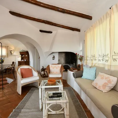 Canguroproperties - Karigal Villa Porto Cervo