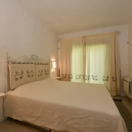 Villa Canguroproperties - Karigal Porto Cervo