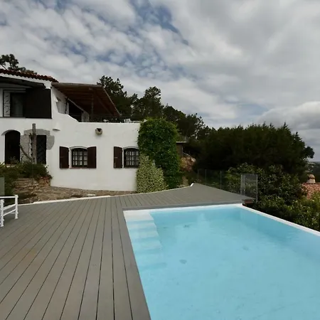 Canguroproperties - Karigal Villa