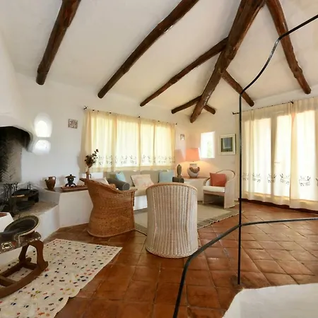 Canguroproperties - Karigal * Porto Cervo