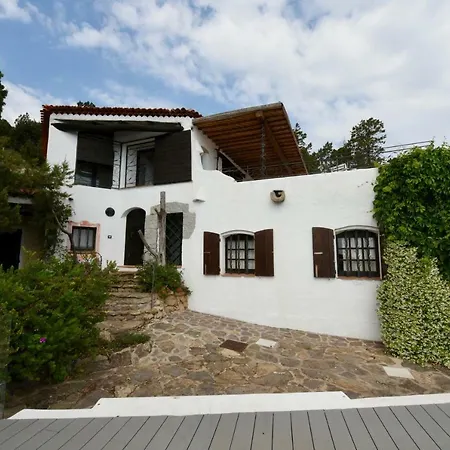 Canguroproperties - Karigal Villa Porto Cervo