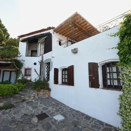 Вилла Canguroproperties - Karigal